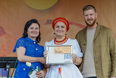 «Ласковый май» в Оренбурге